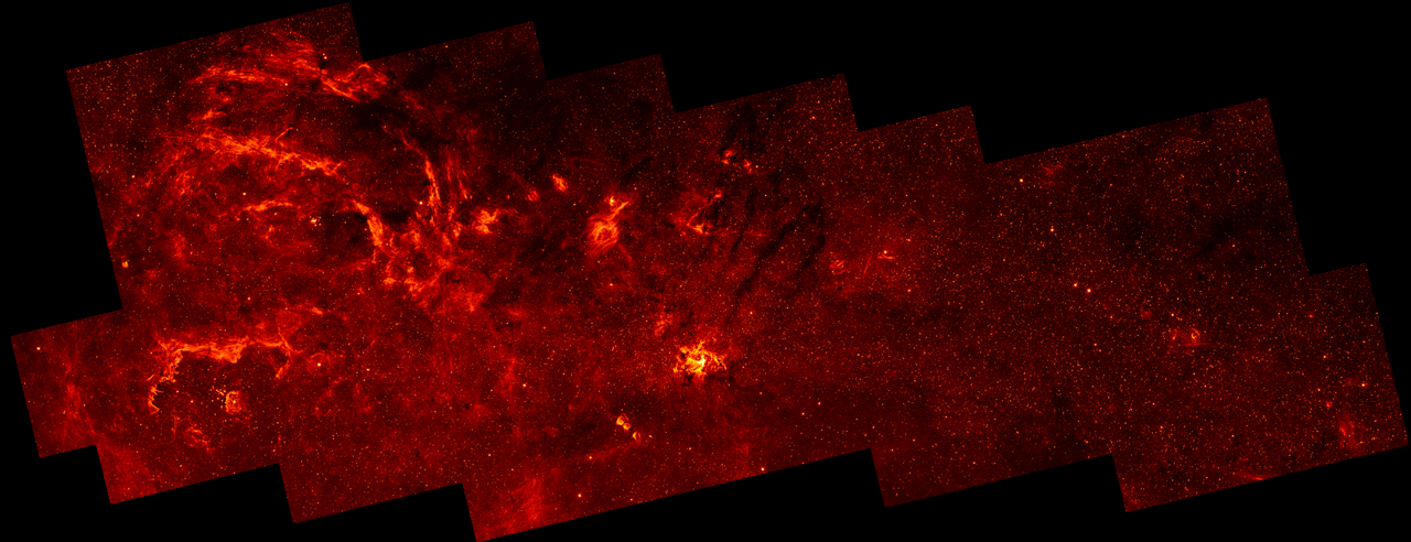 Galactic Center