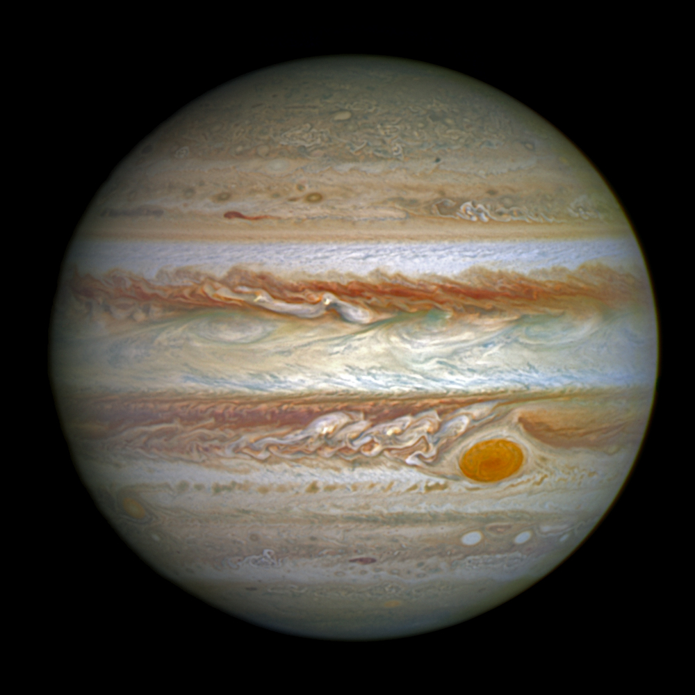 Jupiter