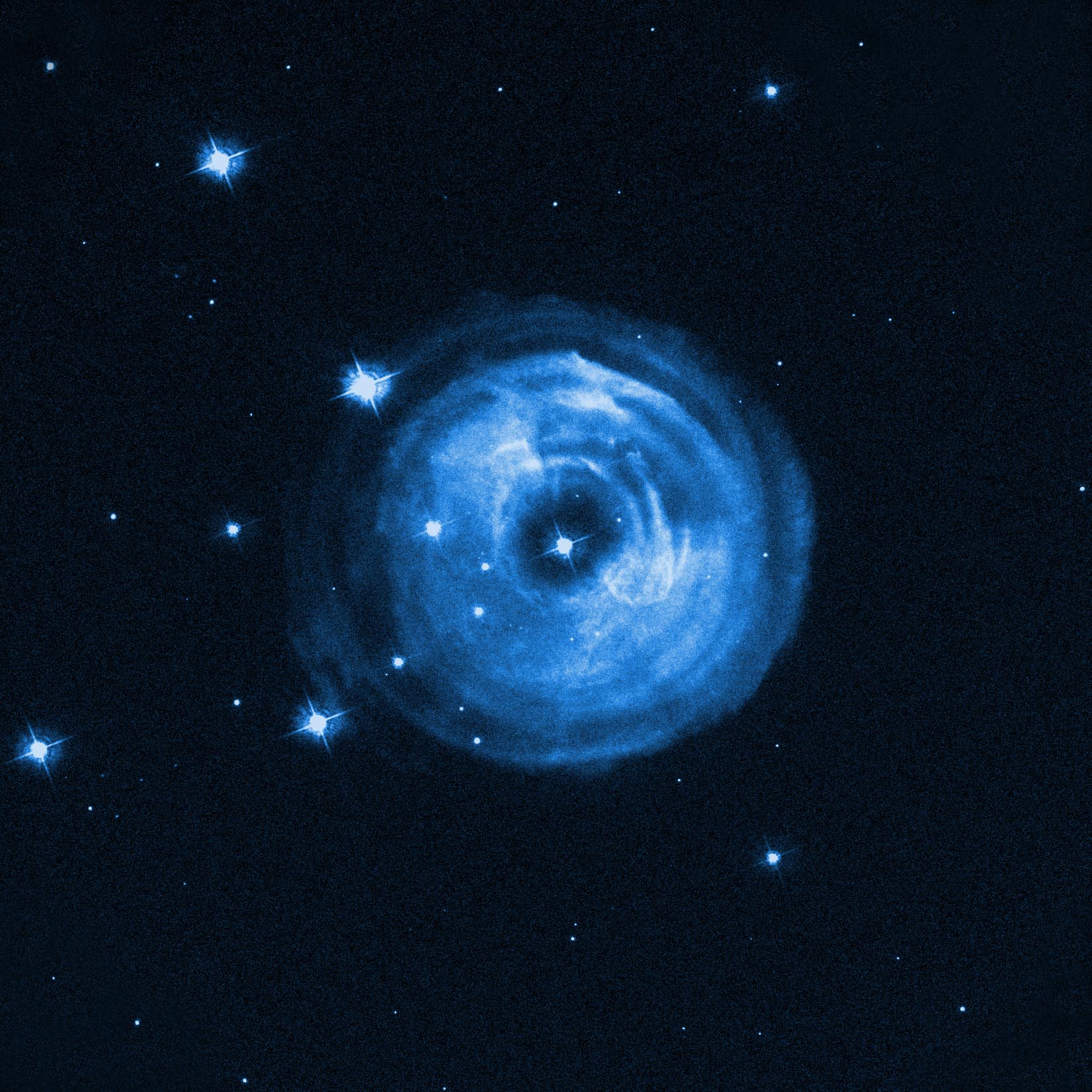 Star V838 Monocerotis
