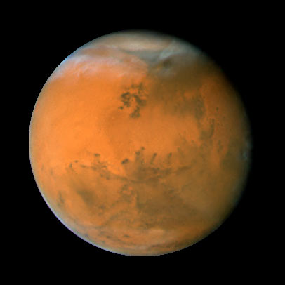 Mars