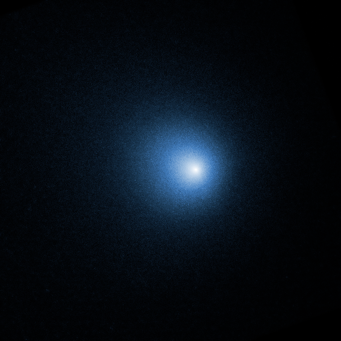 Comet Wirtanen