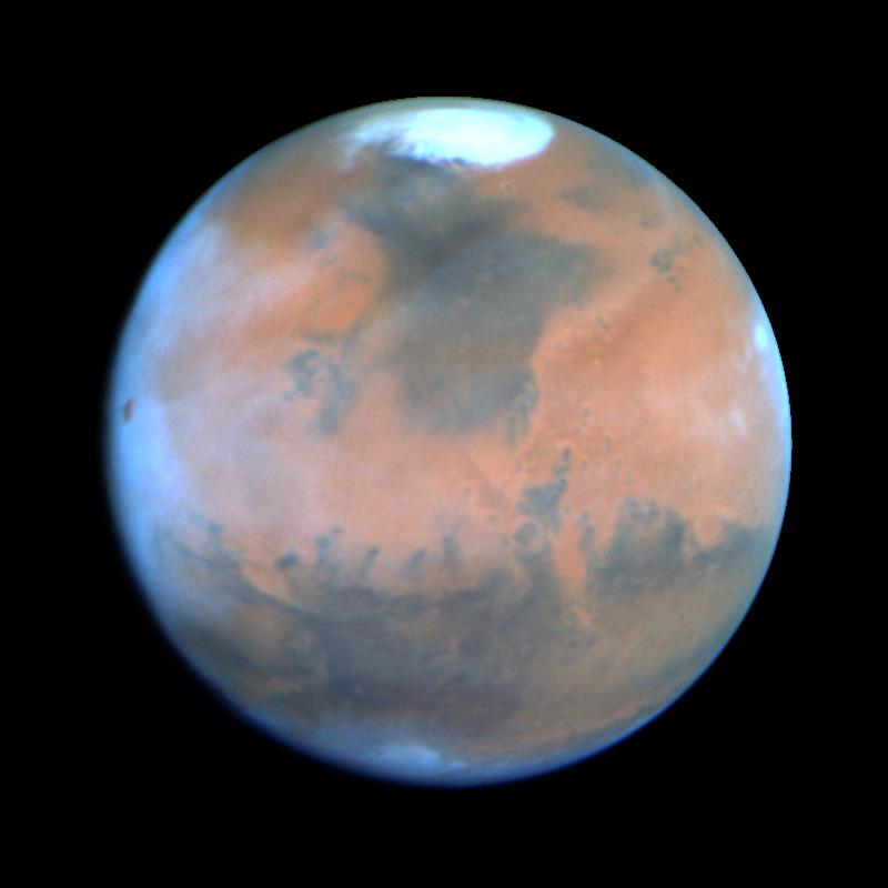 Mars