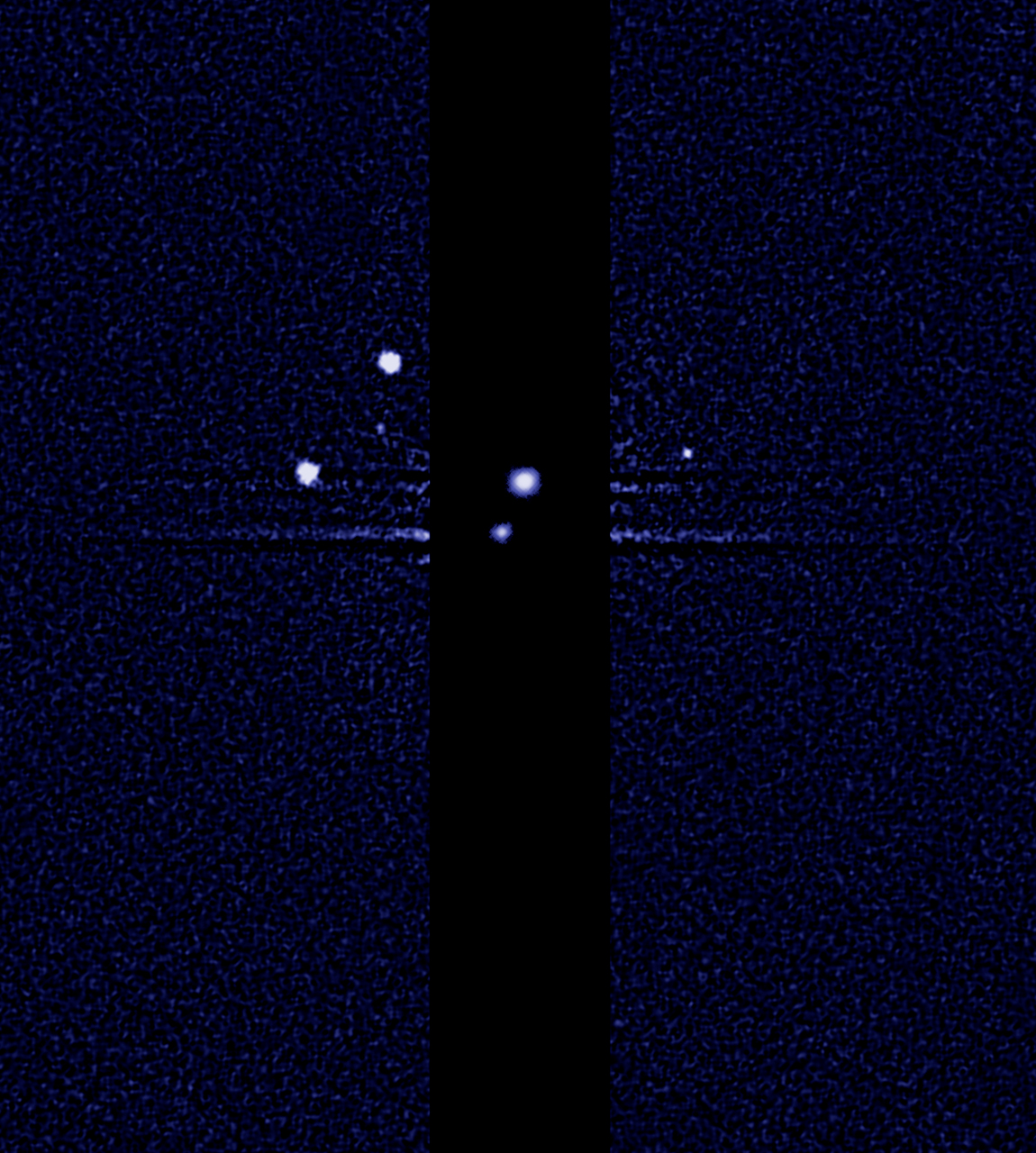 Pluto System