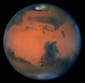 Mars