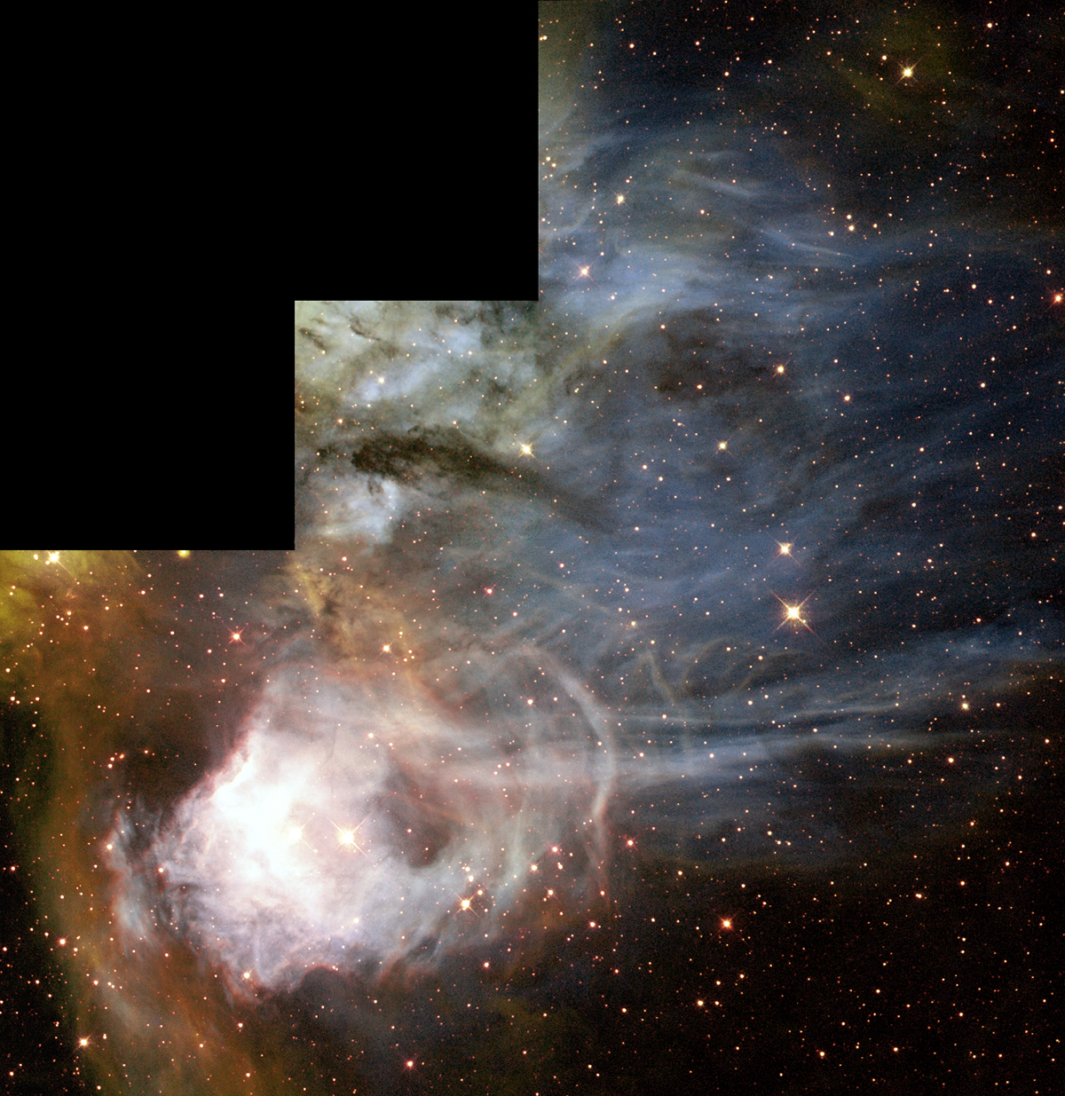 Nebula N44C