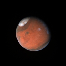 Mars